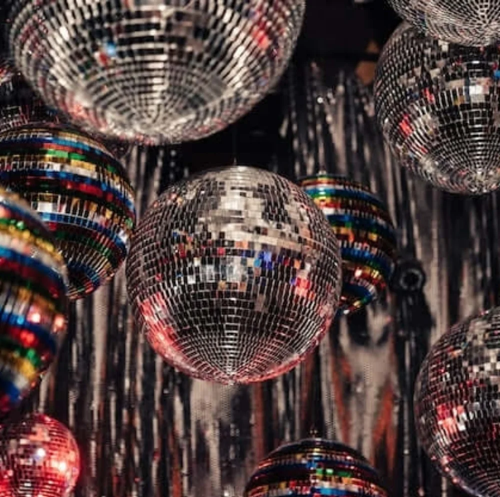 Nightly Decades Dance Parties ($25) - Picture 1 of 1